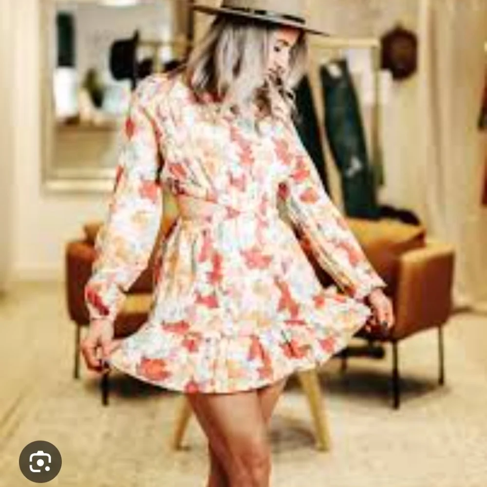 Sage The Label Amalfi Cutout Mini Dress - Picture 10 of 12